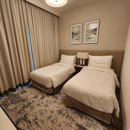 Three Bedrooms Apartment At Address Residence Fujairah - Afr3203 Eksteriør billede
