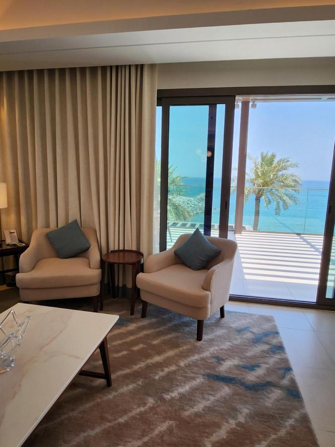 Three Bedrooms Apartment At Address Residence Fujairah - Afr3203 Eksteriør billede