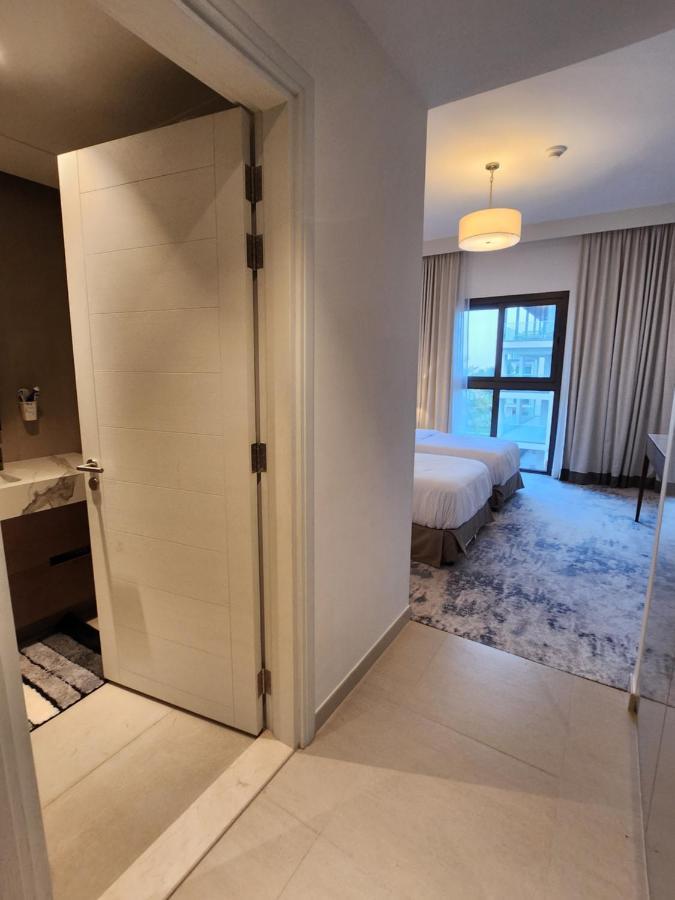Three Bedrooms Apartment At Address Residence Fujairah - Afr3203 Eksteriør billede