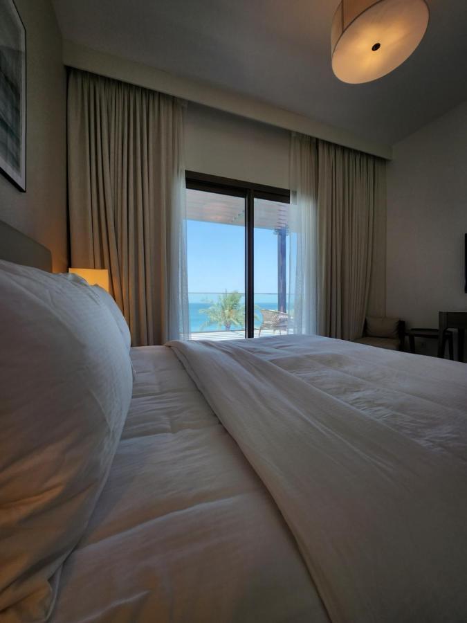 Three Bedrooms Apartment At Address Residence Fujairah - Afr3203 Eksteriør billede