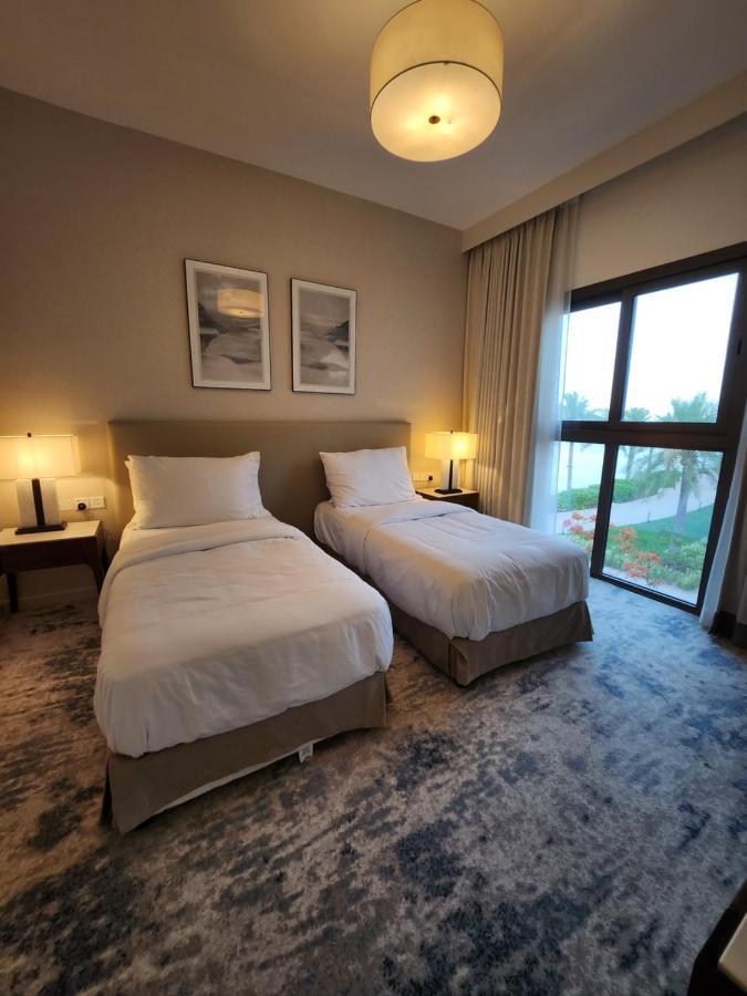 Three Bedrooms Apartment At Address Residence Fujairah - Afr3203 Eksteriør billede