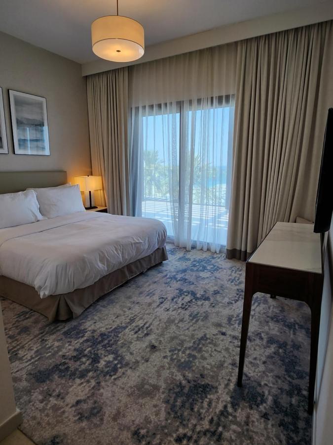 Three Bedrooms Apartment At Address Residence Fujairah - Afr3203 Eksteriør billede