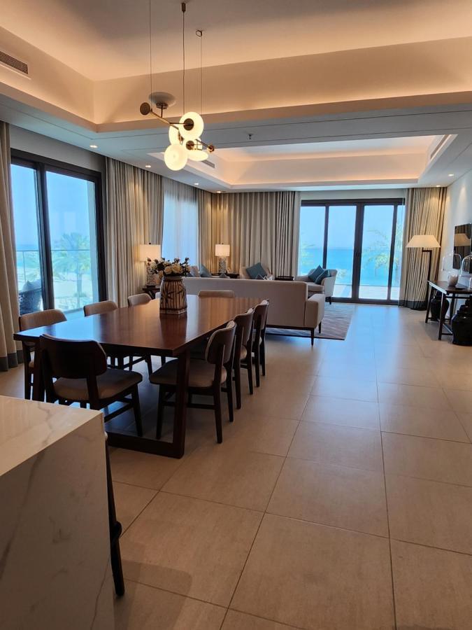 Three Bedrooms Apartment At Address Residence Fujairah - Afr3203 Eksteriør billede