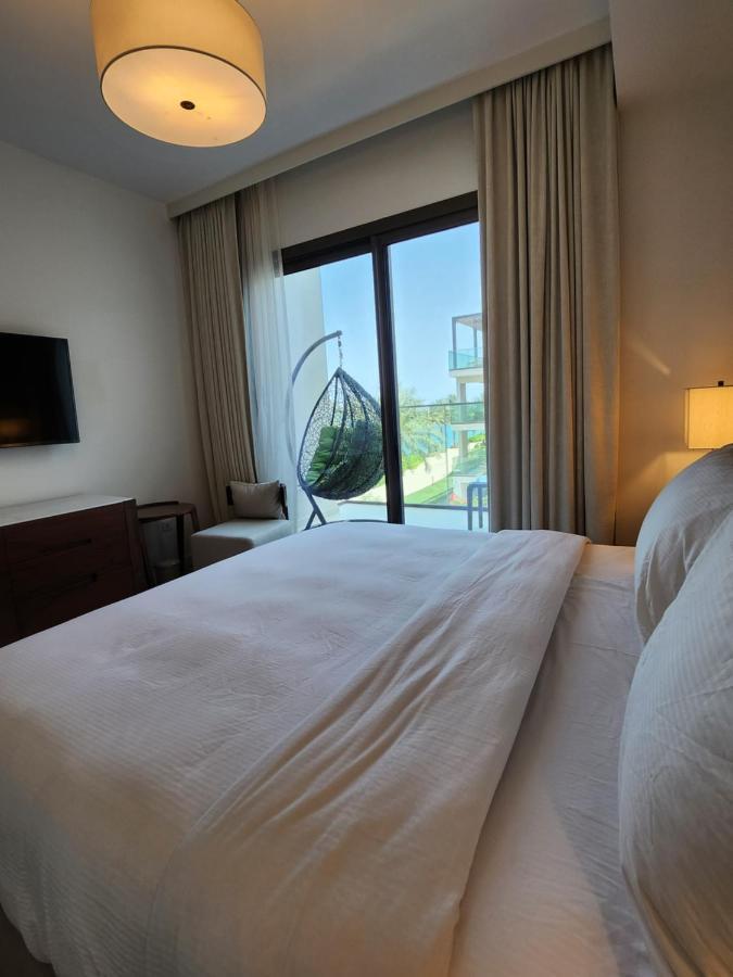 Three Bedrooms Apartment At Address Residence Fujairah - Afr3203 Eksteriør billede