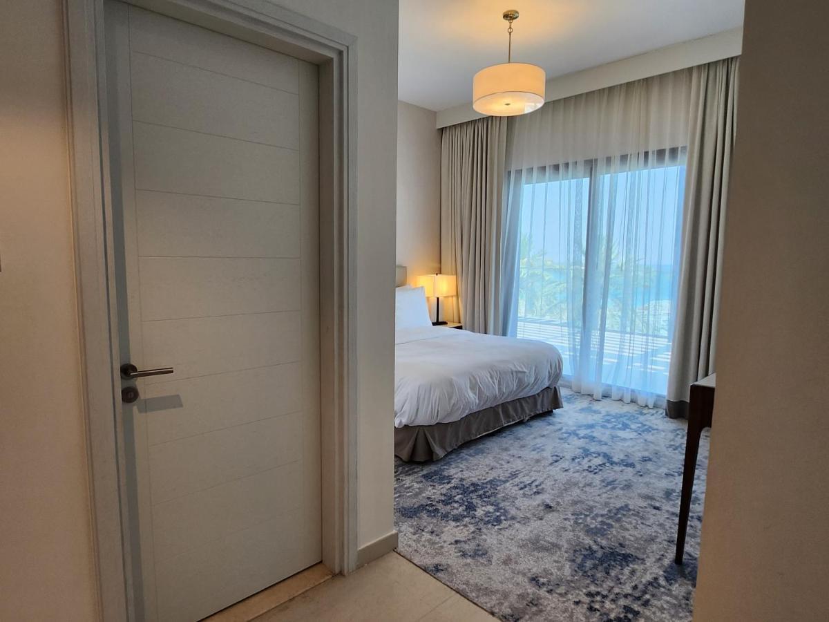 Three Bedrooms Apartment At Address Residence Fujairah - Afr3203 Eksteriør billede
