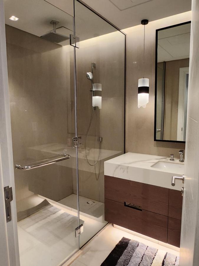 Three Bedrooms Apartment At Address Residence Fujairah - Afr3203 Eksteriør billede