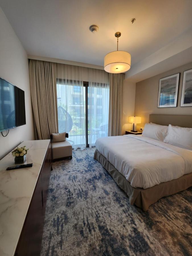 Three Bedrooms Apartment At Address Residence Fujairah - Afr3203 Eksteriør billede