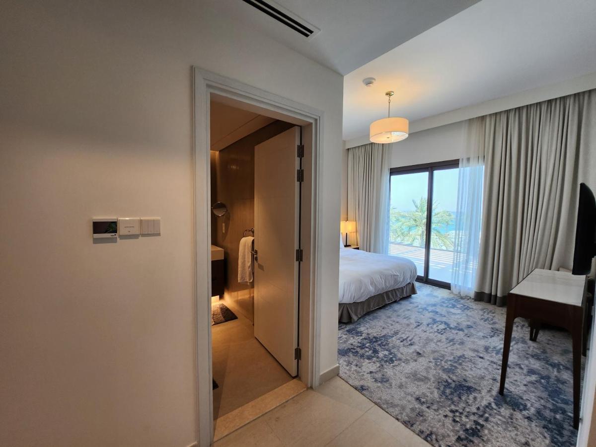 Three Bedrooms Apartment At Address Residence Fujairah - Afr3203 Eksteriør billede