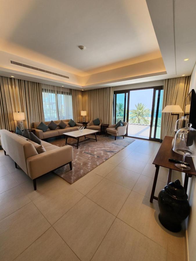Three Bedrooms Apartment At Address Residence Fujairah - Afr3203 Eksteriør billede