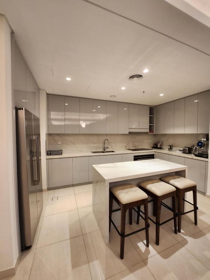 Three Bedrooms Apartment At Address Residence Fujairah - Afr3203 Eksteriør billede