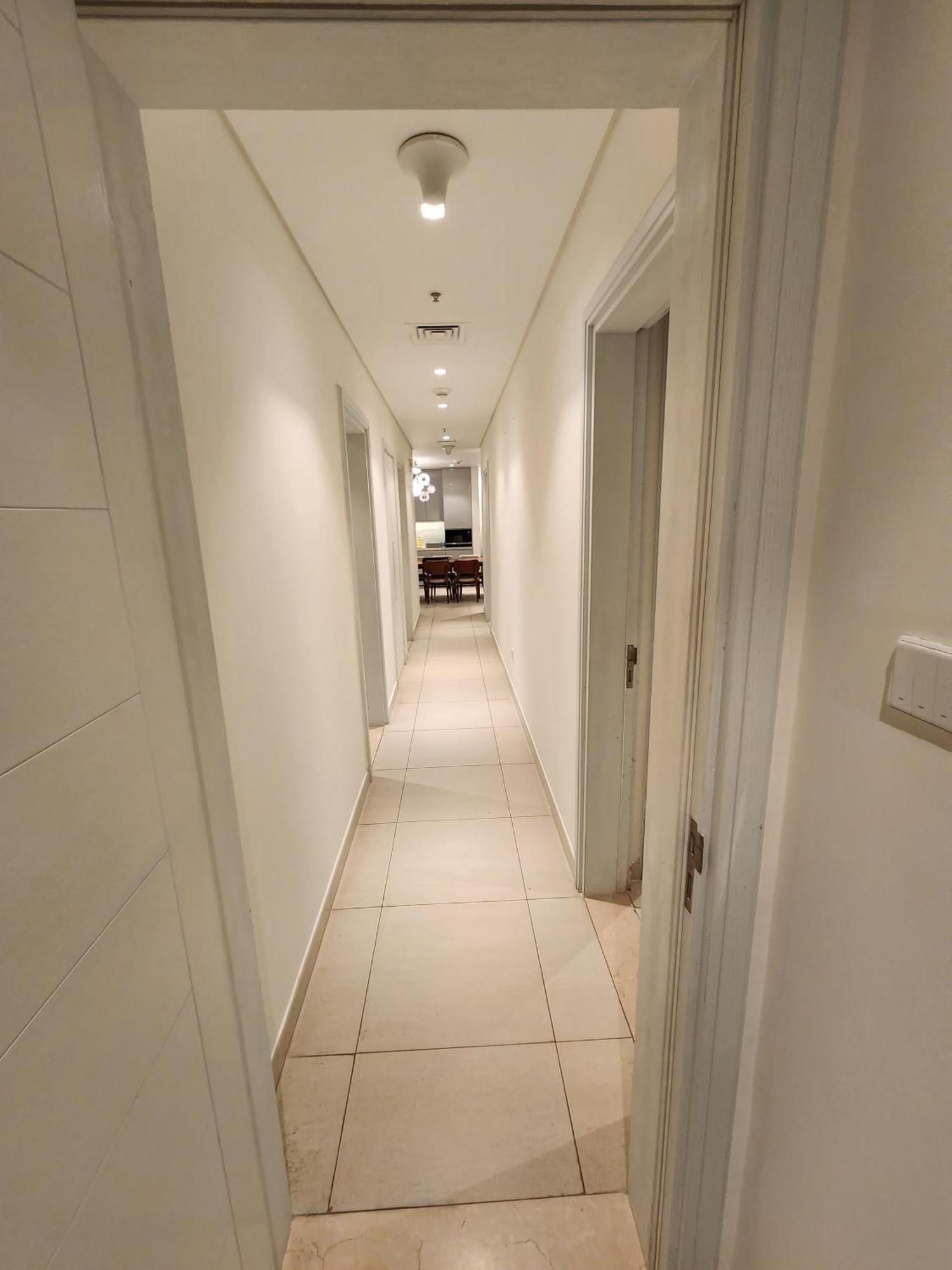 Three Bedrooms Apartment At Address Residence Fujairah - Afr3203 Eksteriør billede