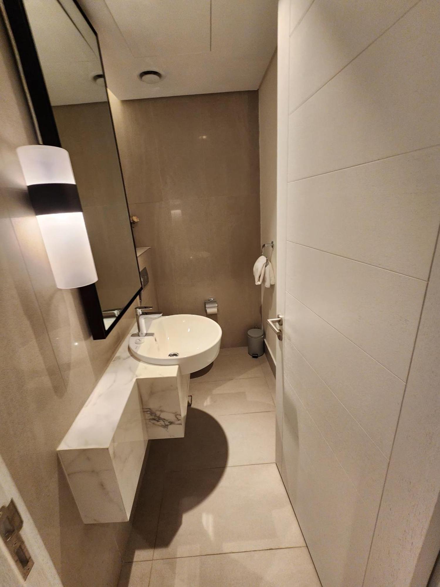Three Bedrooms Apartment At Address Residence Fujairah - Afr3203 Eksteriør billede