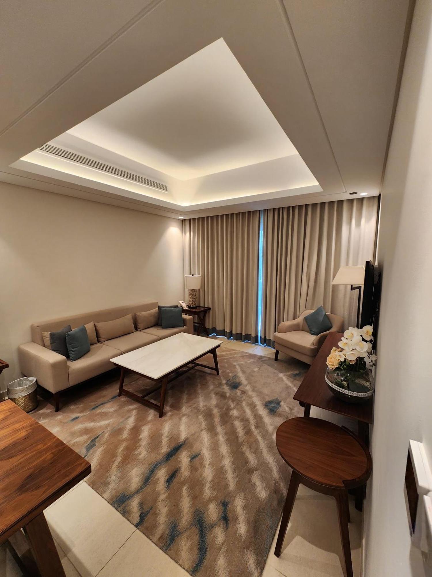Three Bedrooms Apartment At Address Residence Fujairah - Afr3203 Eksteriør billede