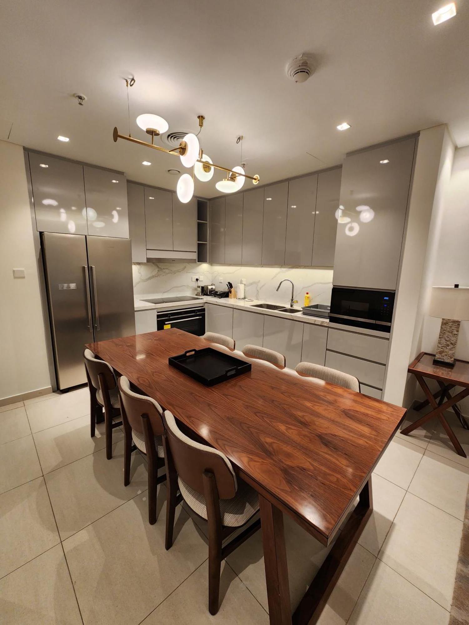 Three Bedrooms Apartment At Address Residence Fujairah - Afr3203 Eksteriør billede